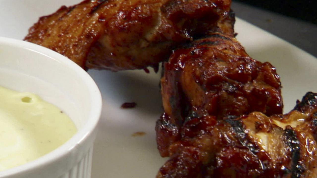 Tenth Avenue Adobo Sauce