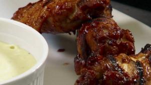 Tenth Avenue Adobo Sauce