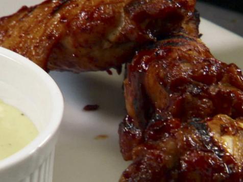 Tenth Avenue Adobo Sauce