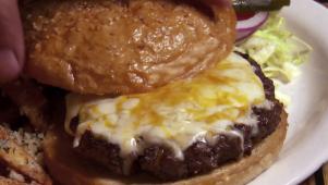 Burgers and Buns