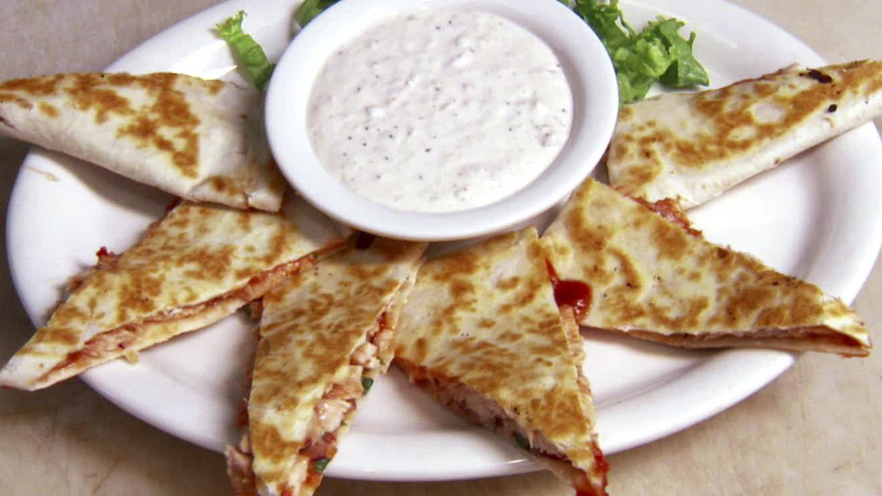 Smoked Onion Sauce