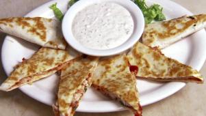 Smoked Onion Sauce