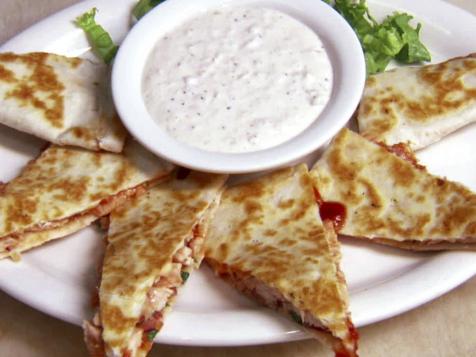 Smoked Onion Sauce