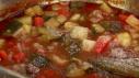 Mexican Meatball Soup
