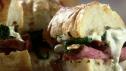 Chicago Steakhouse Sandwich