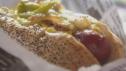Maxwell Street Polish Dog
