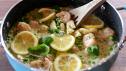 Creamy Shrimp and Gnocchi