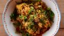 All Veggie Fried Rice
