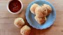 Mini Meatball Subs