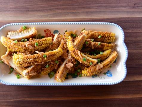 Corn Ribs