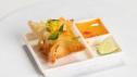 Crab Rangoon
