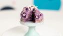 Ube Cake