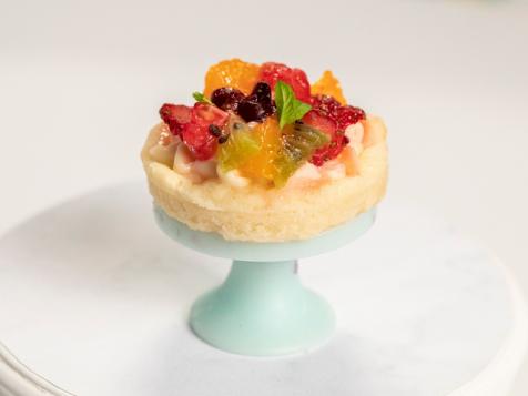 Fruit Tart