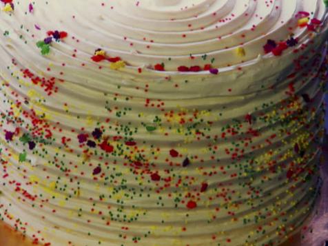 Pumpple Cake