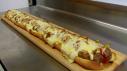 10-Pound Meatball Hero