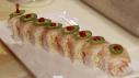 World's Hottest Sushi