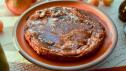 Molly's Apple Pancake