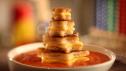 Classic American Grilled Cheese
