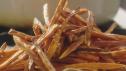 Sweet Potato Fries