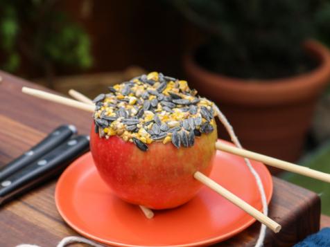 3 Amazing New Ways to Use Apples
