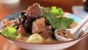 Kare Kare at Be More Pacific