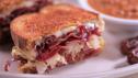 Hot Pastrami Sandwich at NW Sausage and Deli