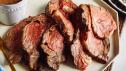 Reverse-Seared Instant Pot Prime Rib and Gravy