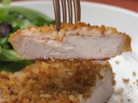 Baked Pork Chops