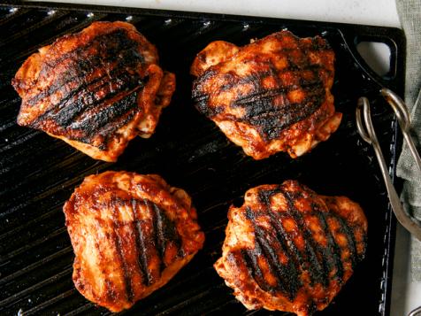 5 Different Ways to Cook Chicken Thighs