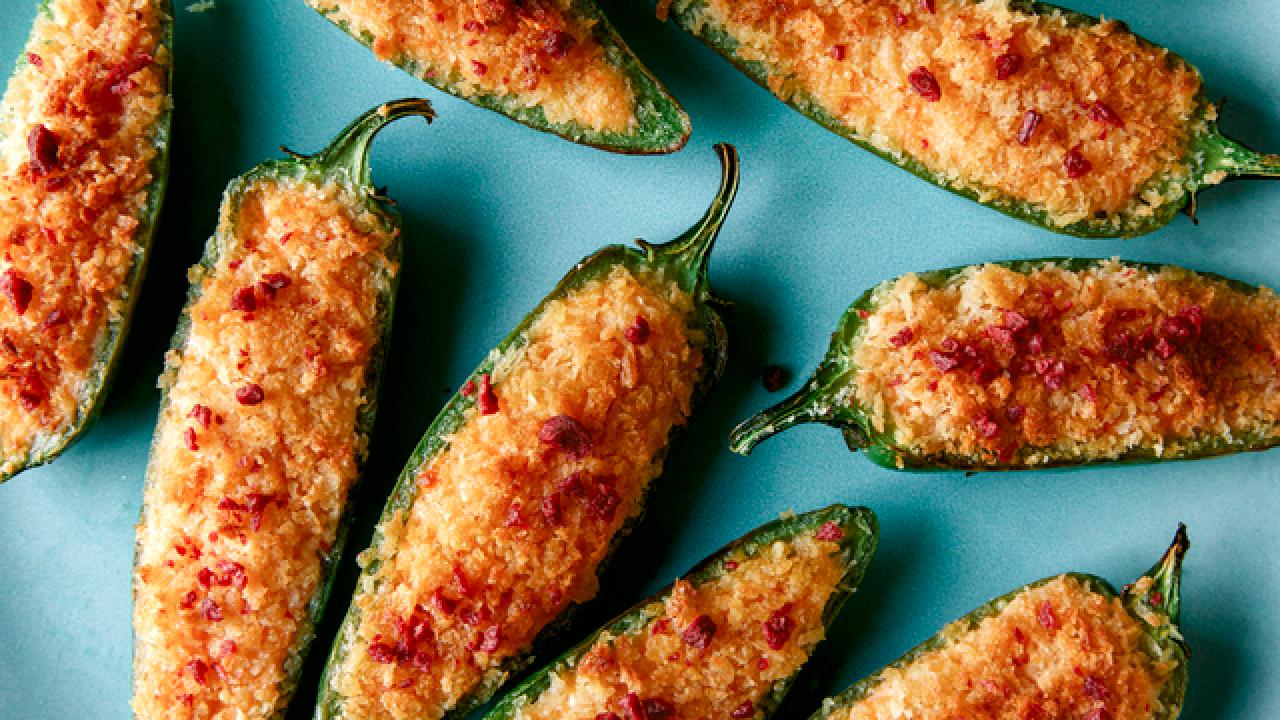 Air Fryer Appetizers