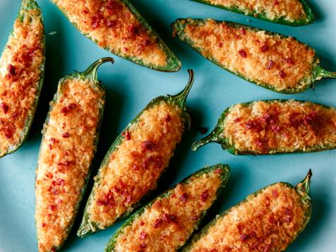 Air Fryer Appetizers