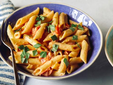 3 Instant Pot Pasta Recipes