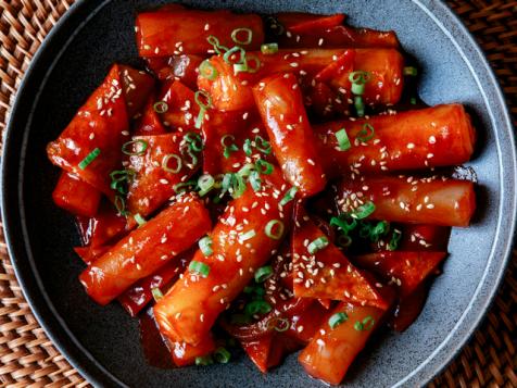 3 Ways to Use Rice Paper