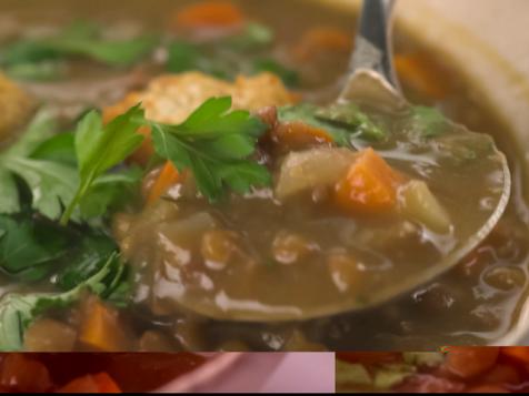 How to Cook Lentils