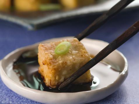 How to Cook with Tofu