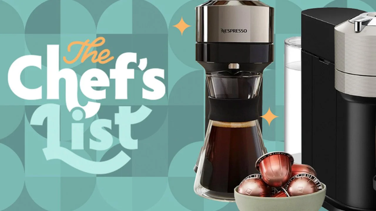 Nespresso Vertuo Next