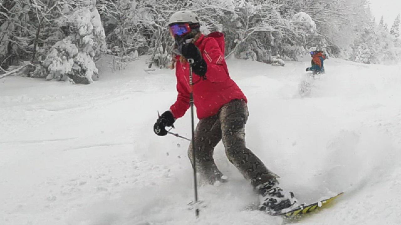 Sugarbush Resort