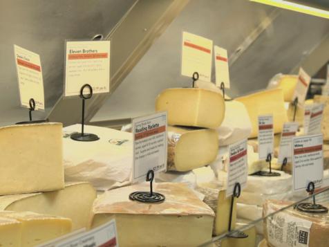 The Flavors of Vermont