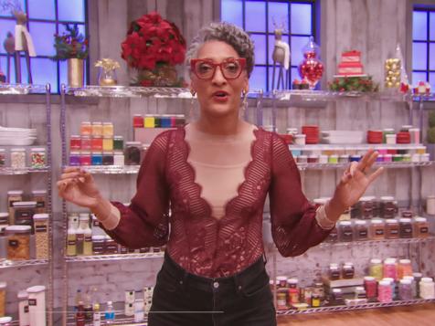 Behind-the-Scenes Set Tour