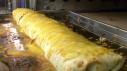 72-Inch Burrito