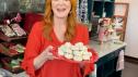 Ree's Peppermint Bark Cookies