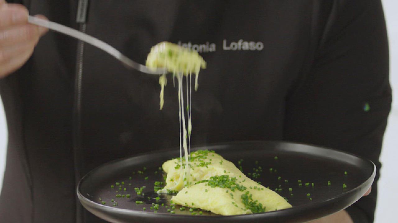 French Omelet
