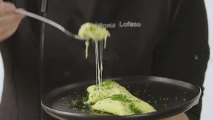 French Omelettes Demystified