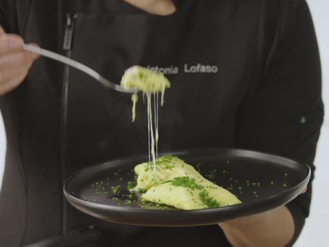 French Omelet