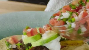 The Dish That Changed My Life: Steak Fajitas