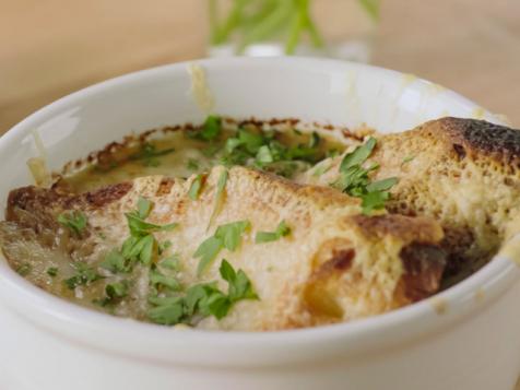 French Onion Soup