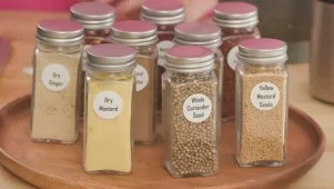 Spice