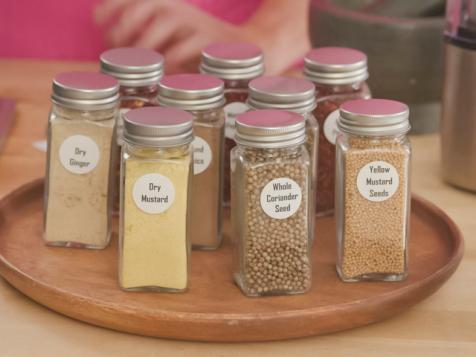 Spice