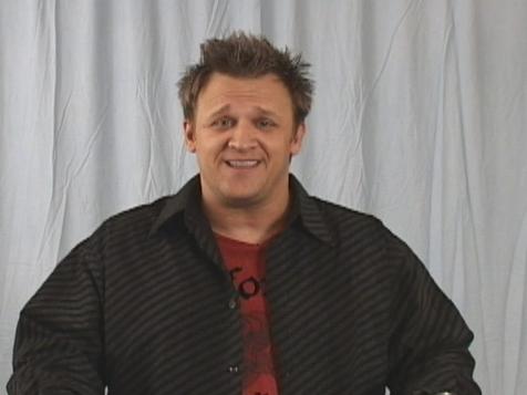 Casting: Howie Drummond