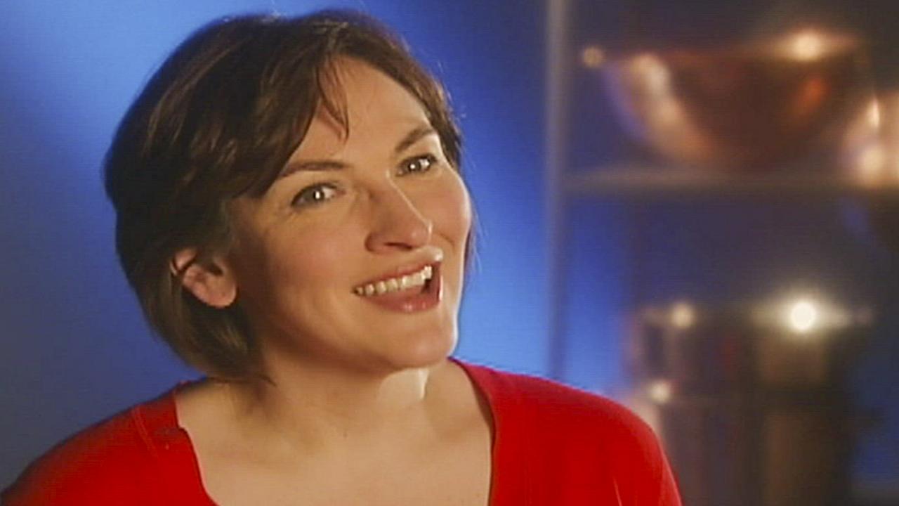 Bio Video: Mary Beth Albright